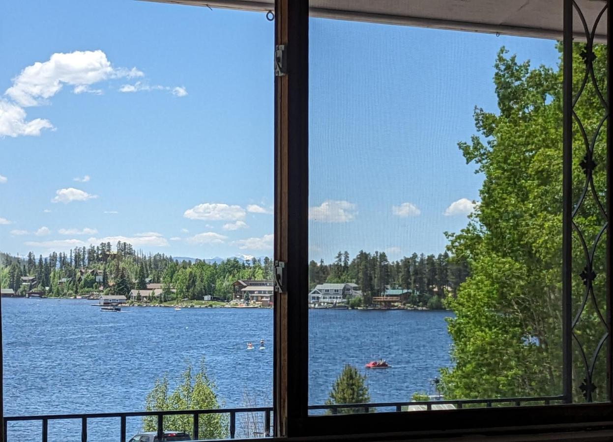 Western Riviera Lakeside Motel Grand Lake