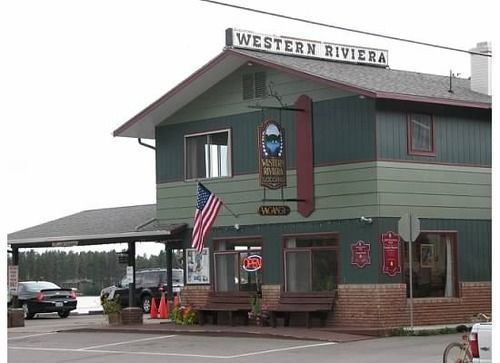 Motel Western Riviera Lakeside 3*